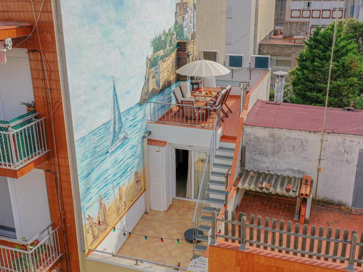 Casa Turistica Las Cebras Benicarlo Exterior photo